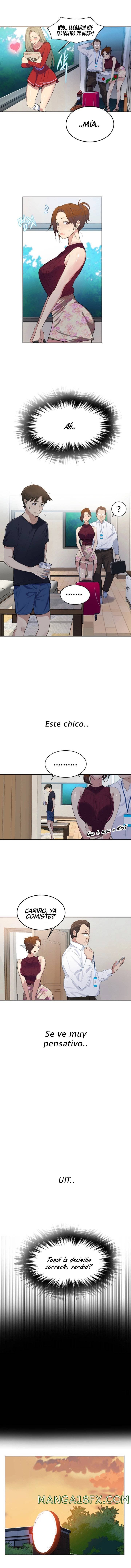 Secret Class Raw - Chapter 7 [photo 13] - MangaPorn