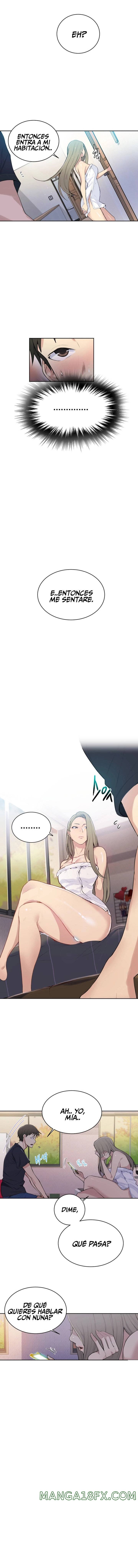 Secret Class Raw - Chapter 7 [photo 15] - MangaPorn