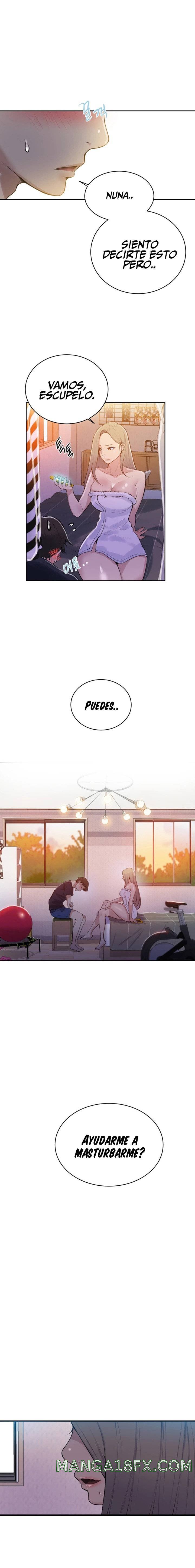 Secret Class Raw - Chapter 7 [photo 16] - MangaPorn