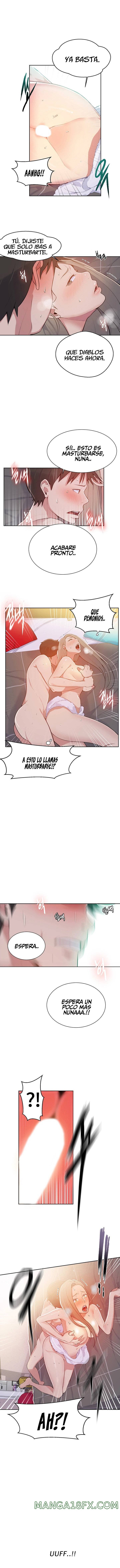 Secret Class Raw - Chapter 8 [photo 13] - MangaPorn