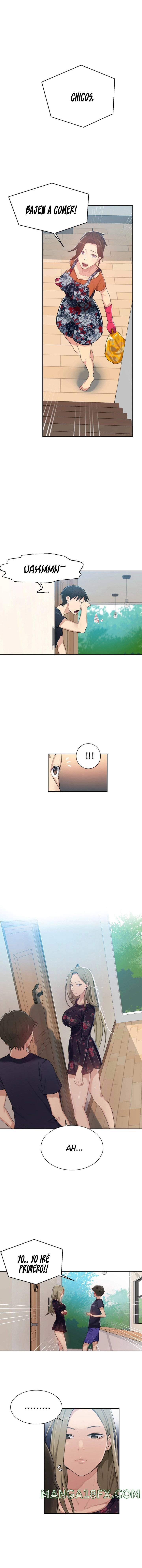 Secret Class Raw - Chapter 9 [photo 12] - MangaPorn
