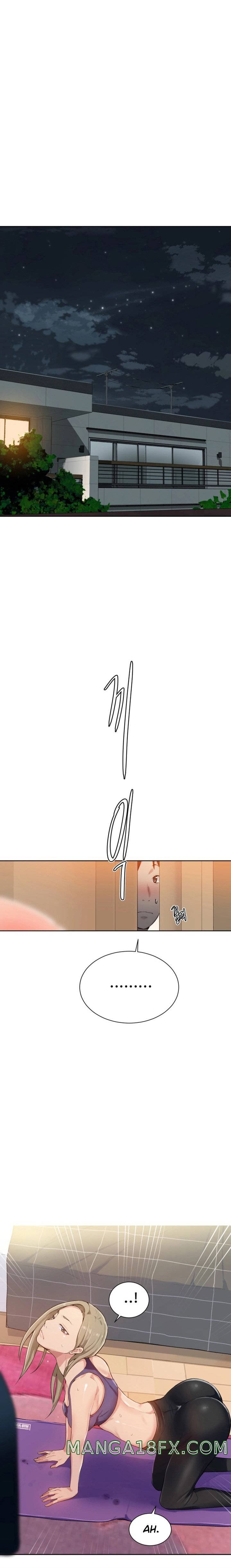 Secret Class Raw - Chapter 9 [photo 14] - MangaPorn