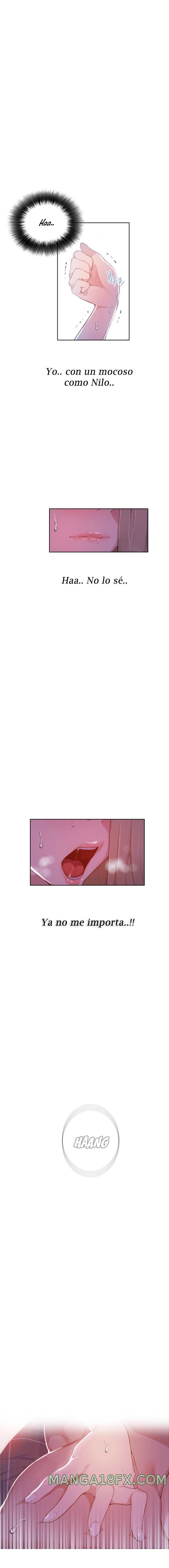 Secret Class Raw - Chapter 9 [photo 3] - MangaPorn
