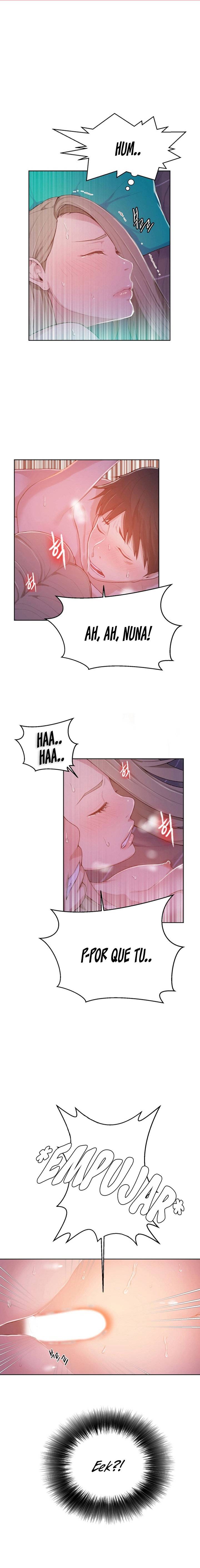 Secret Class Raw - Chapter 9 [photo 5] - MangaPorn