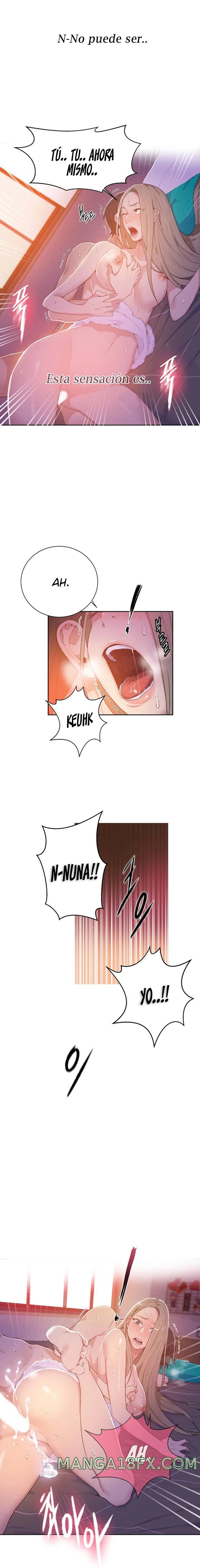 Secret Class Raw - Chapter 9 [photo 6] - MangaPorn