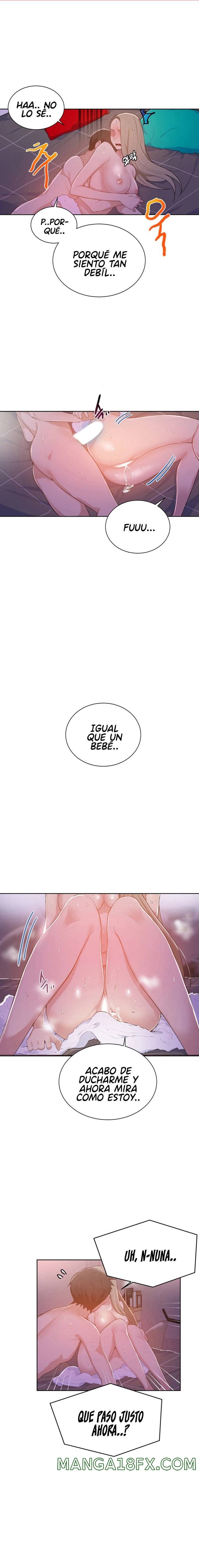 Secret Class Raw - Chapter 9 [photo 8] - MangaPorn
