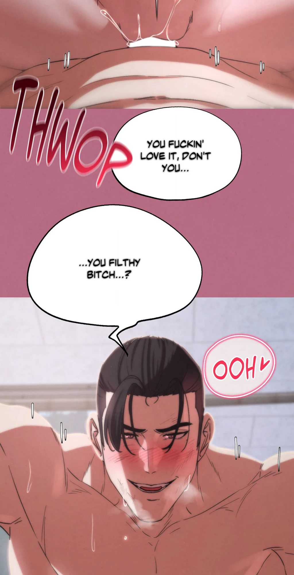 Seniors of Class 5 - Chapter 87 [photo 30] - MangaPorn