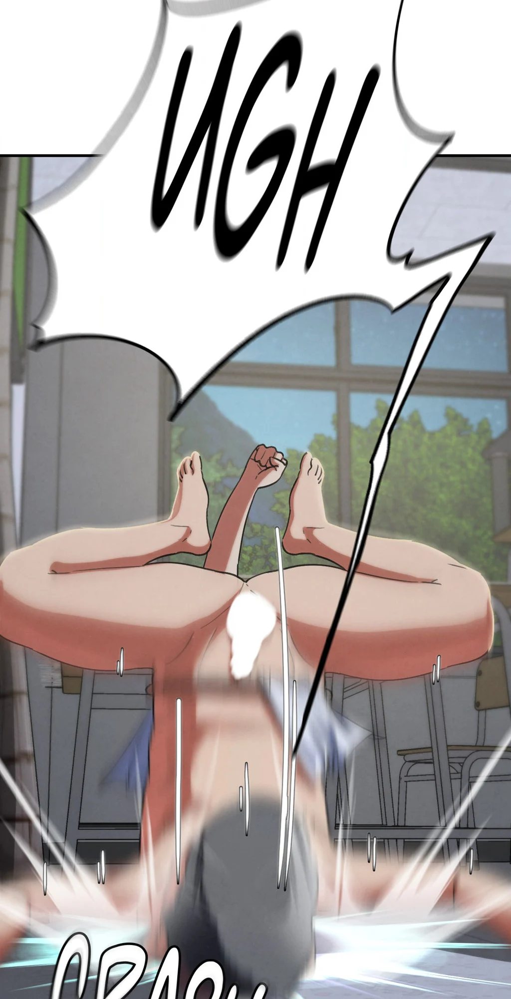 Seniors of Class 5 - Chapter 87 [photo 36] - MangaPorn