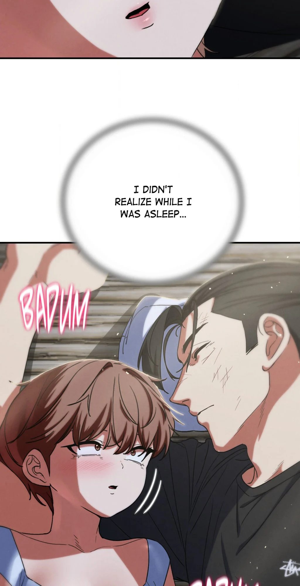 Seniors of Class 5 - Chapter 87 [photo 40] - MangaPorn