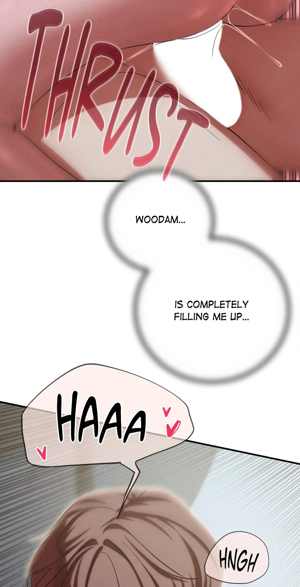 Seniors of Class 5 - Chapter 87 [photo 68] - MangaPorn