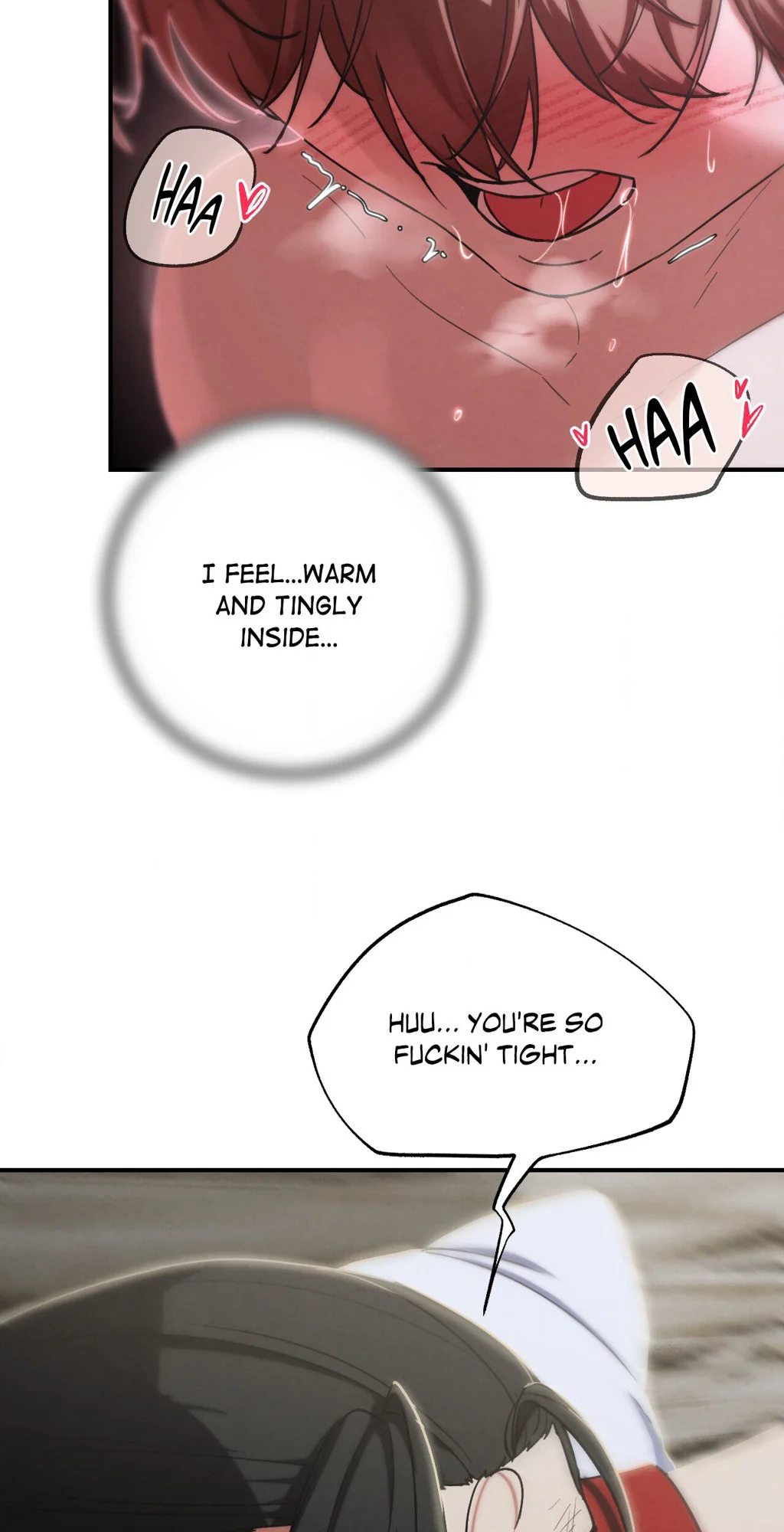 Seniors of Class 5 - Chapter 87 [photo 70] - MangaPorn