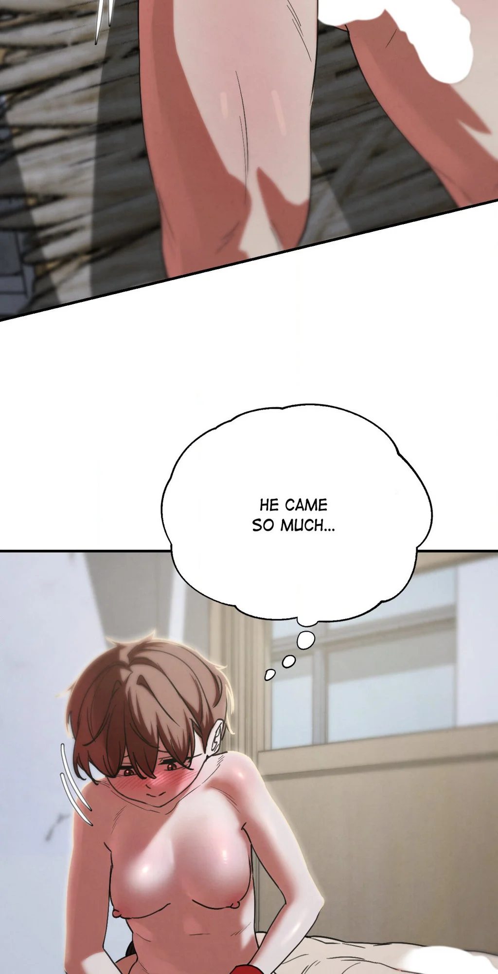 Seniors of Class 5 - Chapter 87 [photo 88] - MangaPorn