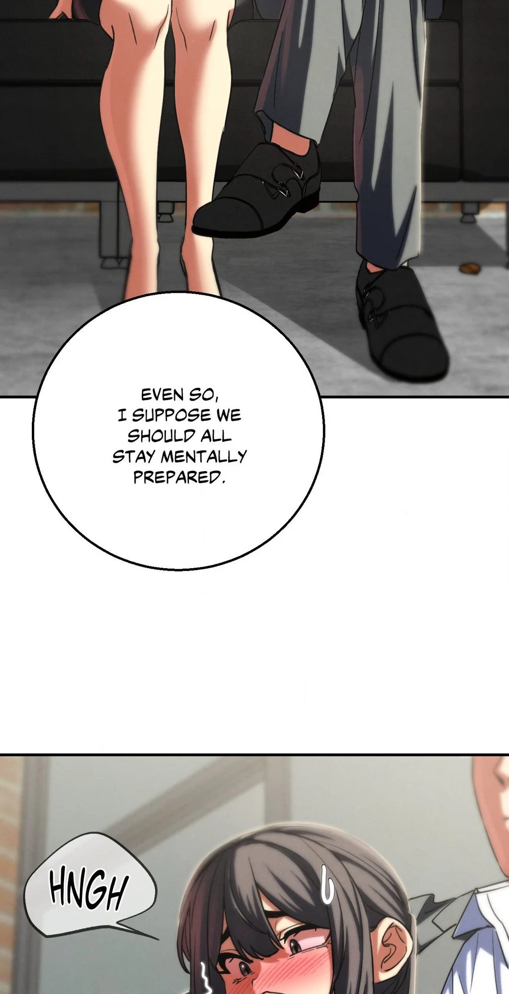 Seniors of Class 5 - Chapter 87 [photo 94] - MangaPorn
