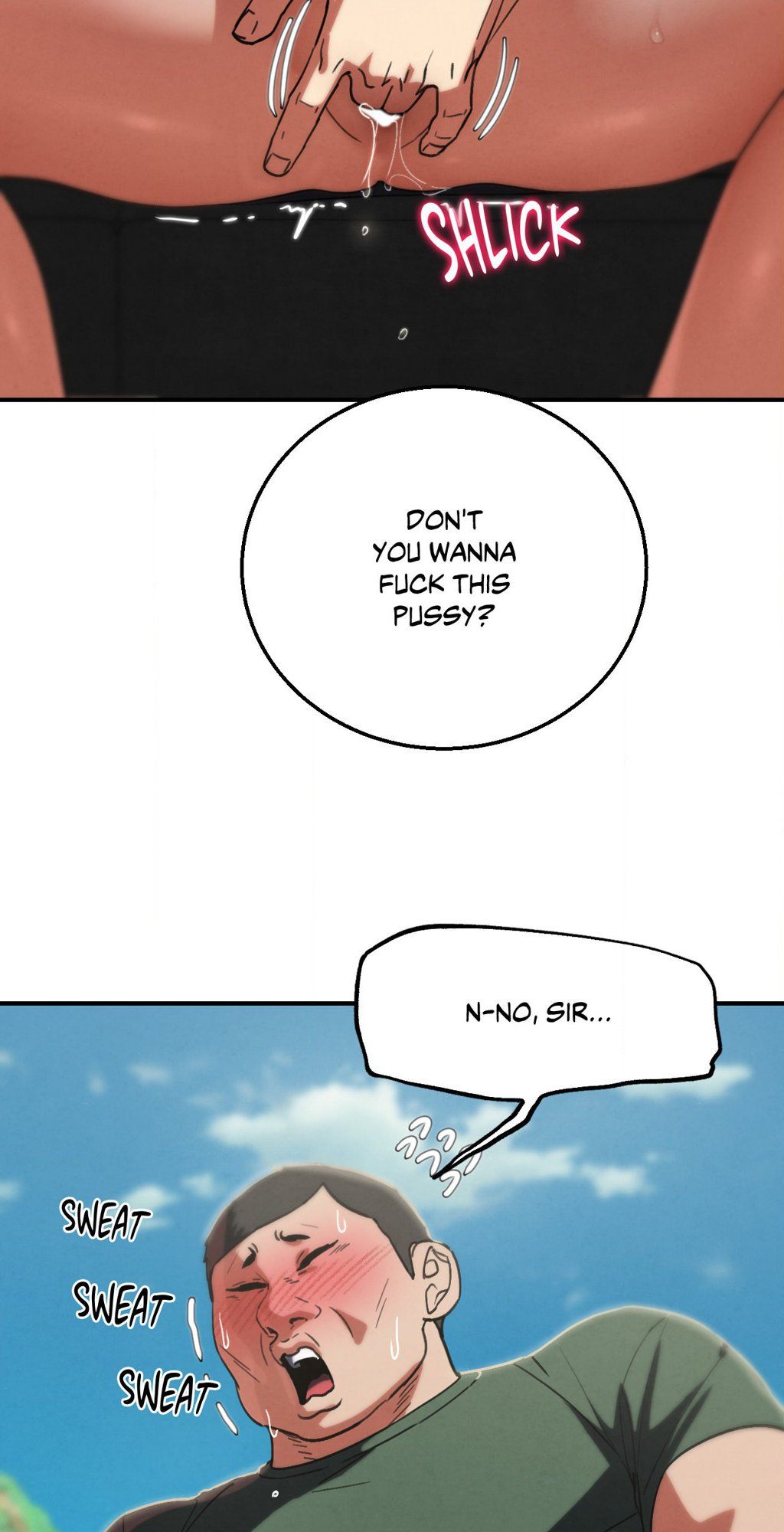 Seniors of Class 5 - Chapter 88 [photo 15] - MangaPorn