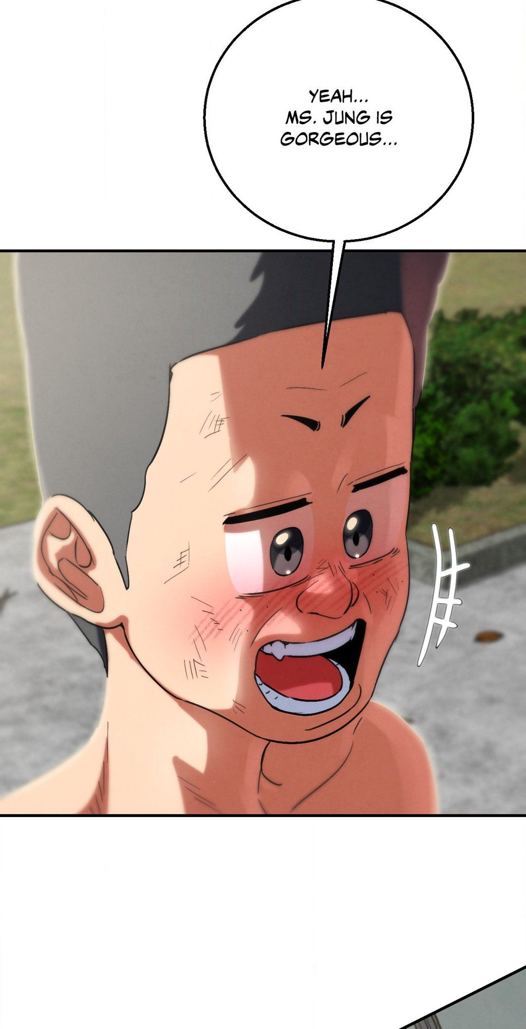 Seniors of Class 5 - Chapter 88 [photo 19] - MangaPorn