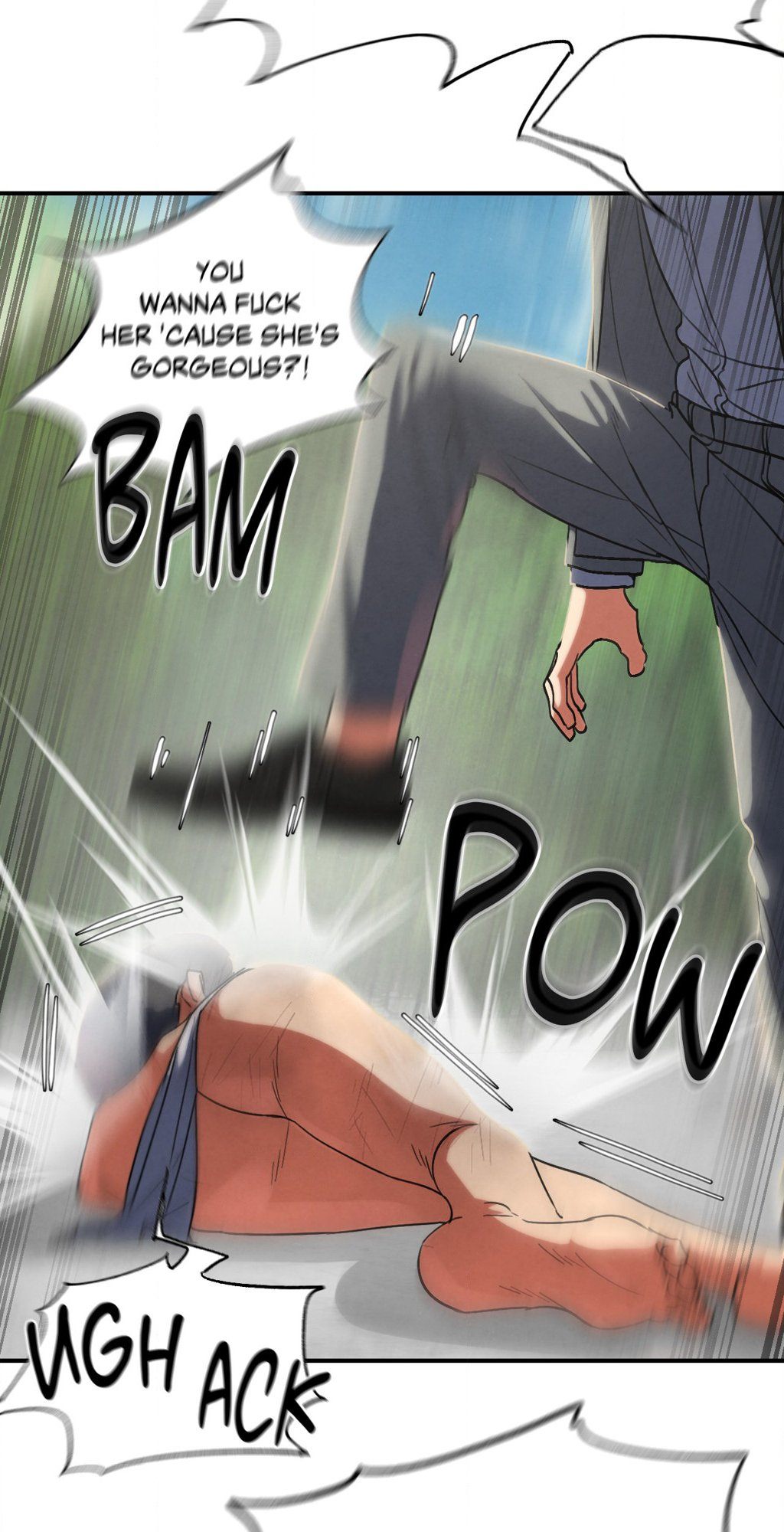 Seniors of Class 5 - Chapter 88 [photo 22] - MangaPorn