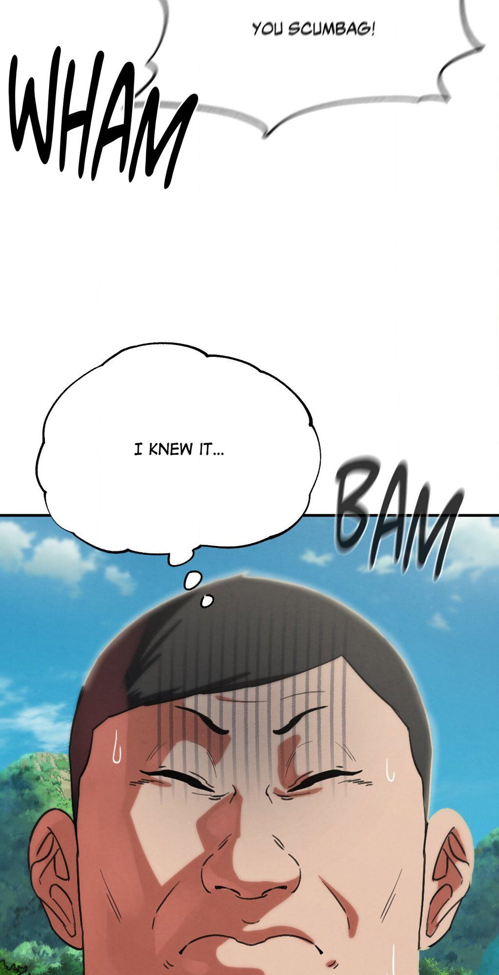 Seniors of Class 5 - Chapter 88 [photo 23] - MangaPorn