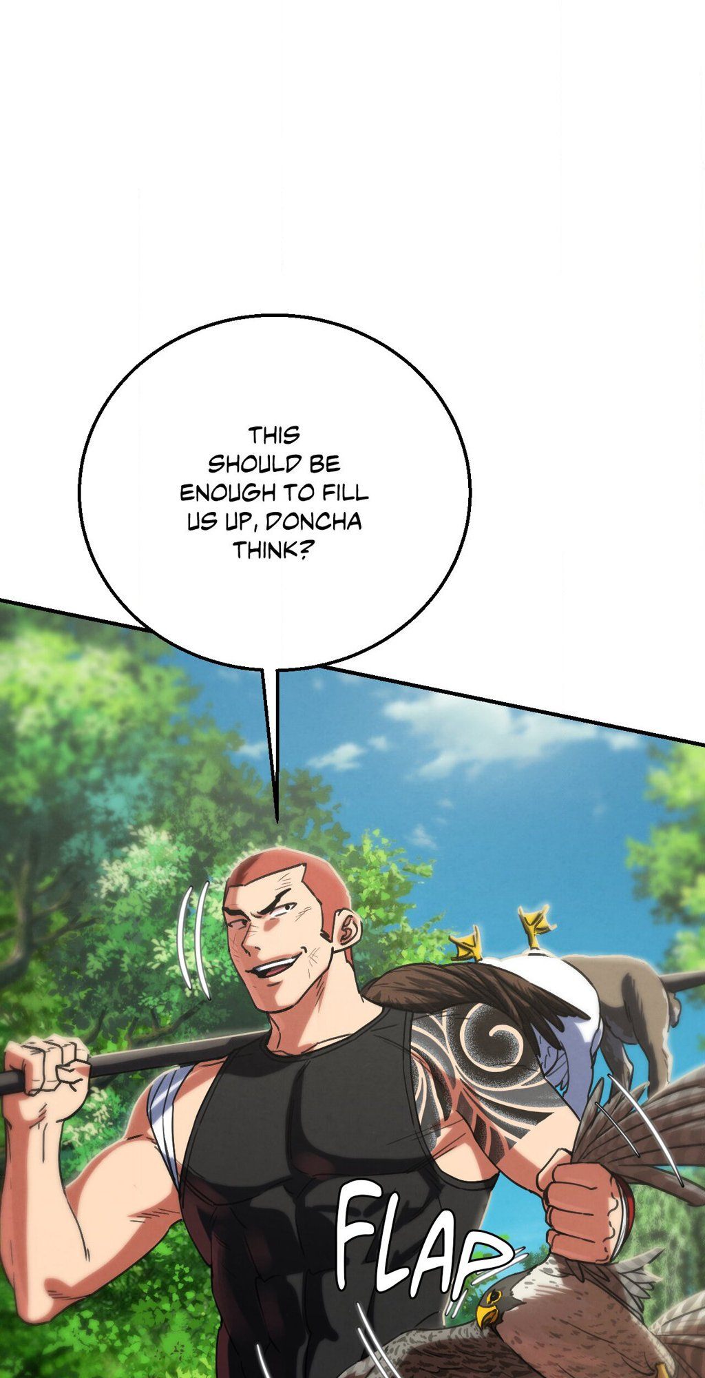 Seniors of Class 5 - Chapter 88 [photo 28] - MangaPorn