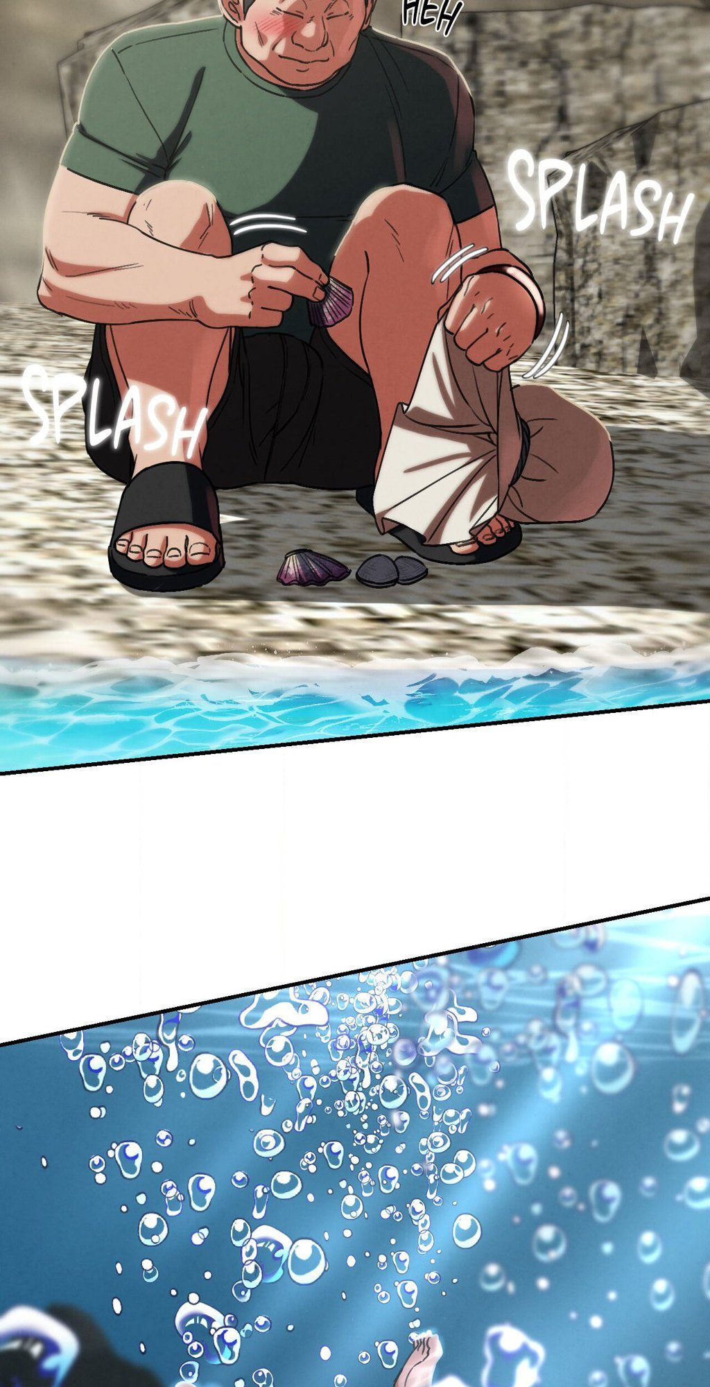 Seniors of Class 5 - Chapter 88 [photo 30] - MangaPorn