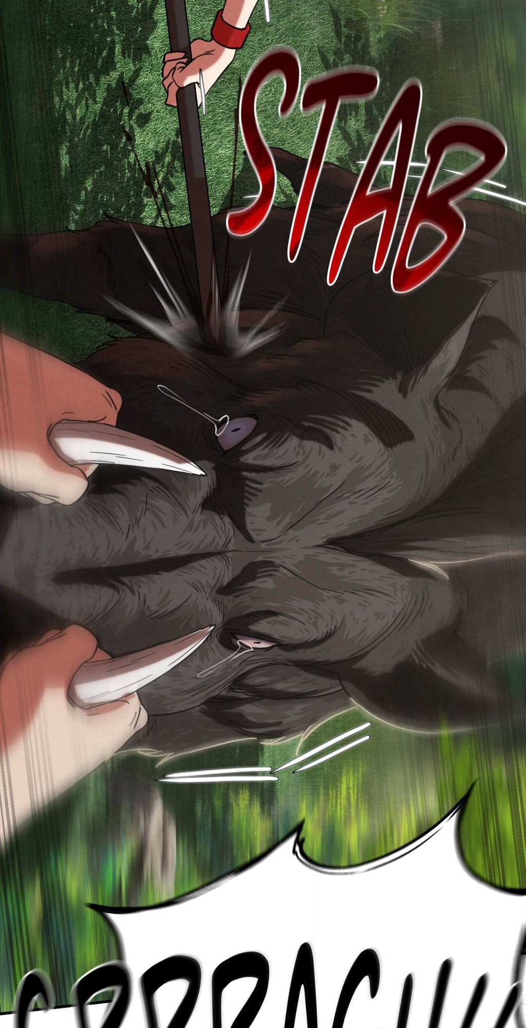 Seniors of Class 5 - Chapter 88 [photo 38] - MangaPorn
