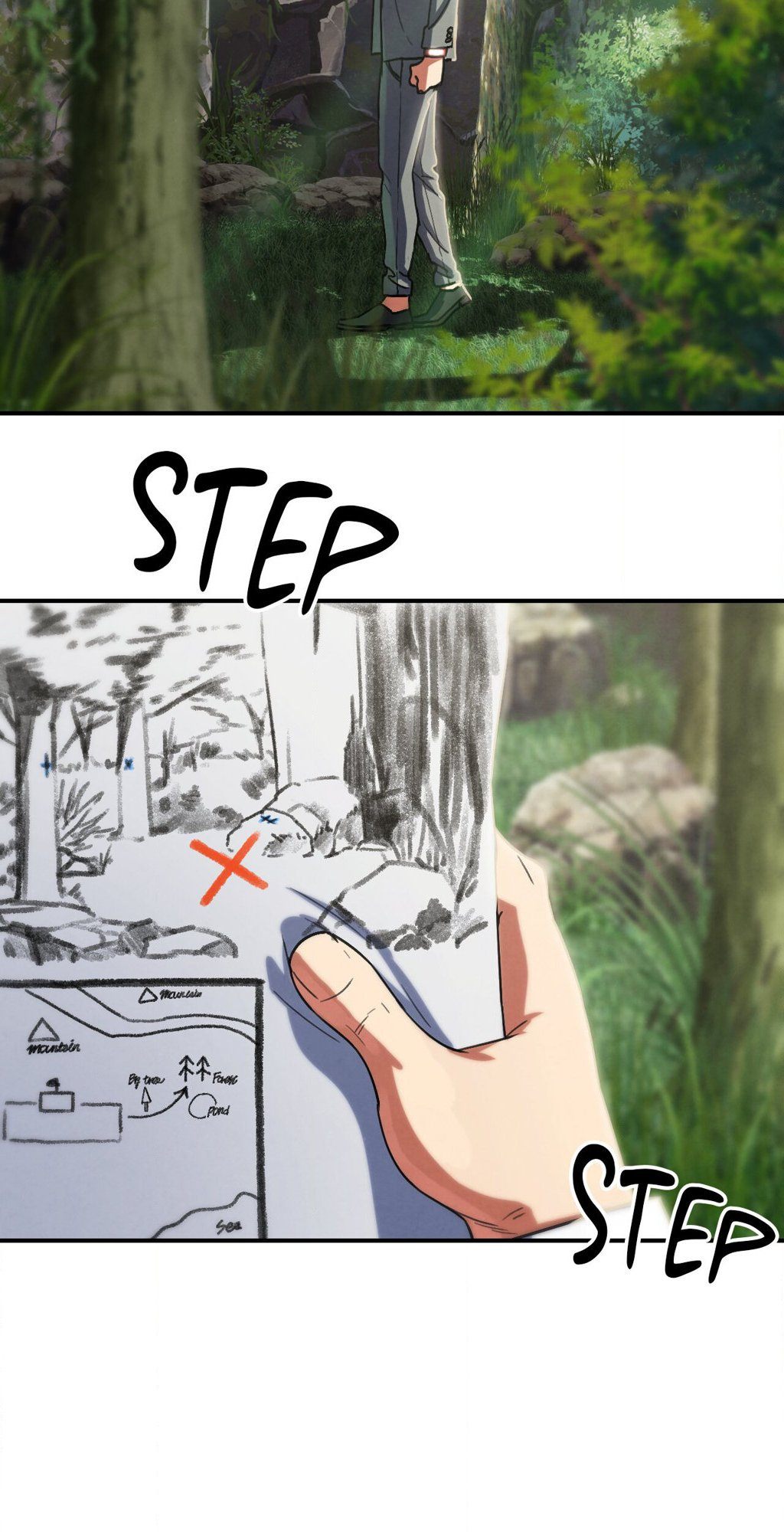 Seniors of Class 5 - Chapter 88 [photo 40] - MangaPorn