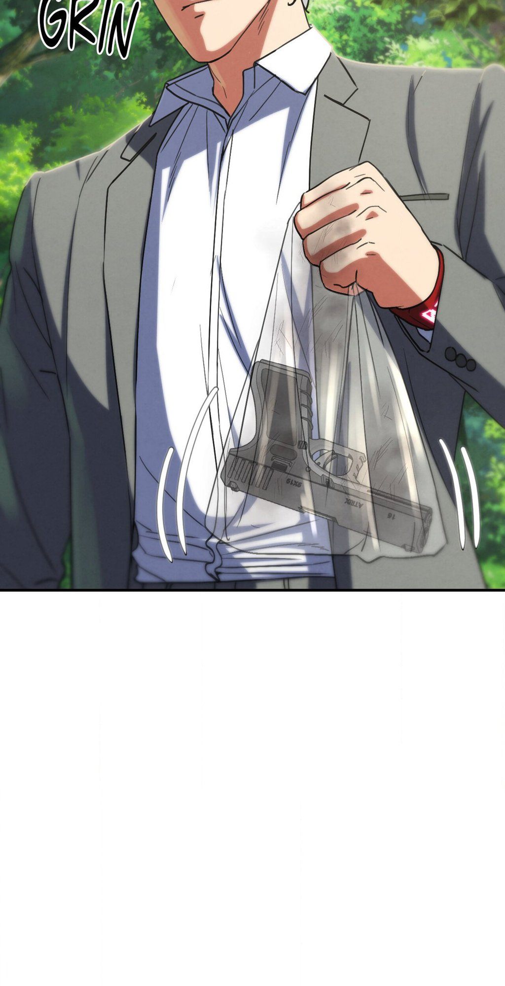 Seniors of Class 5 - Chapter 88 [photo 43] - MangaPorn