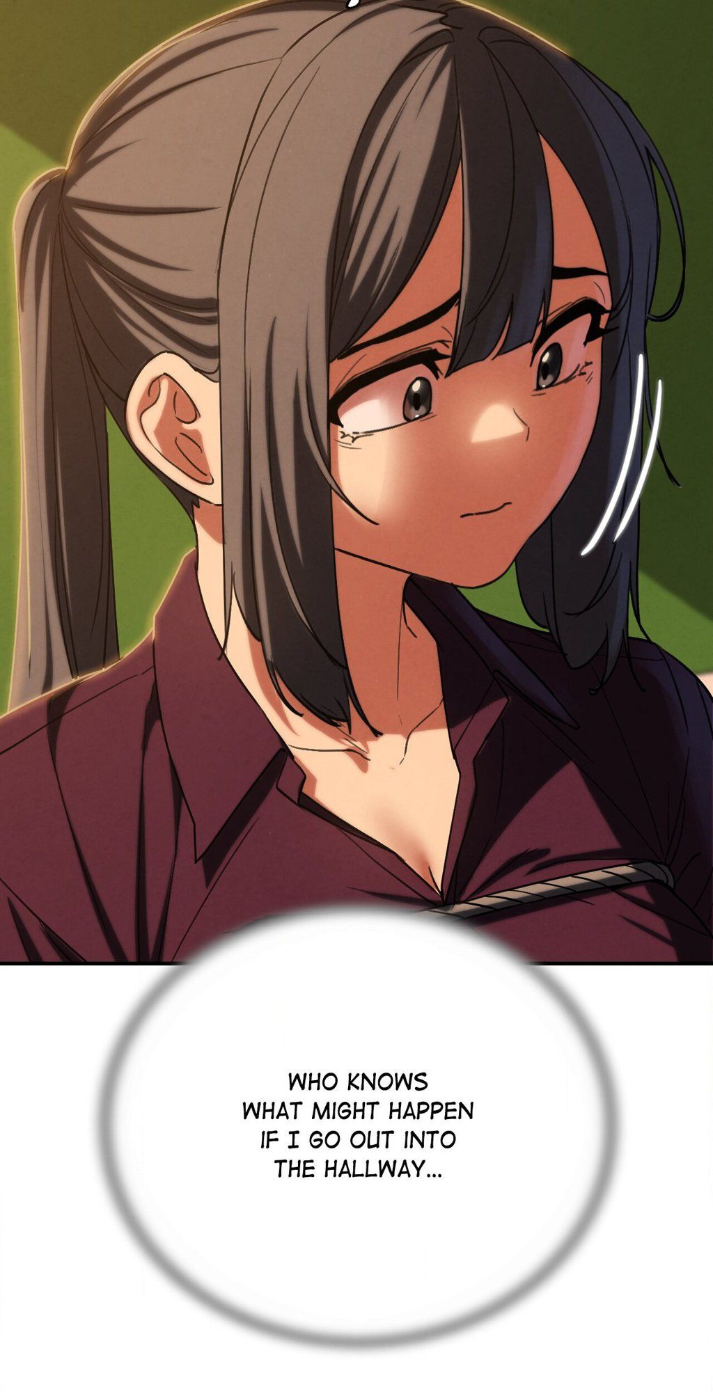 Seniors of Class 5 - Chapter 88 [photo 50] - MangaPorn