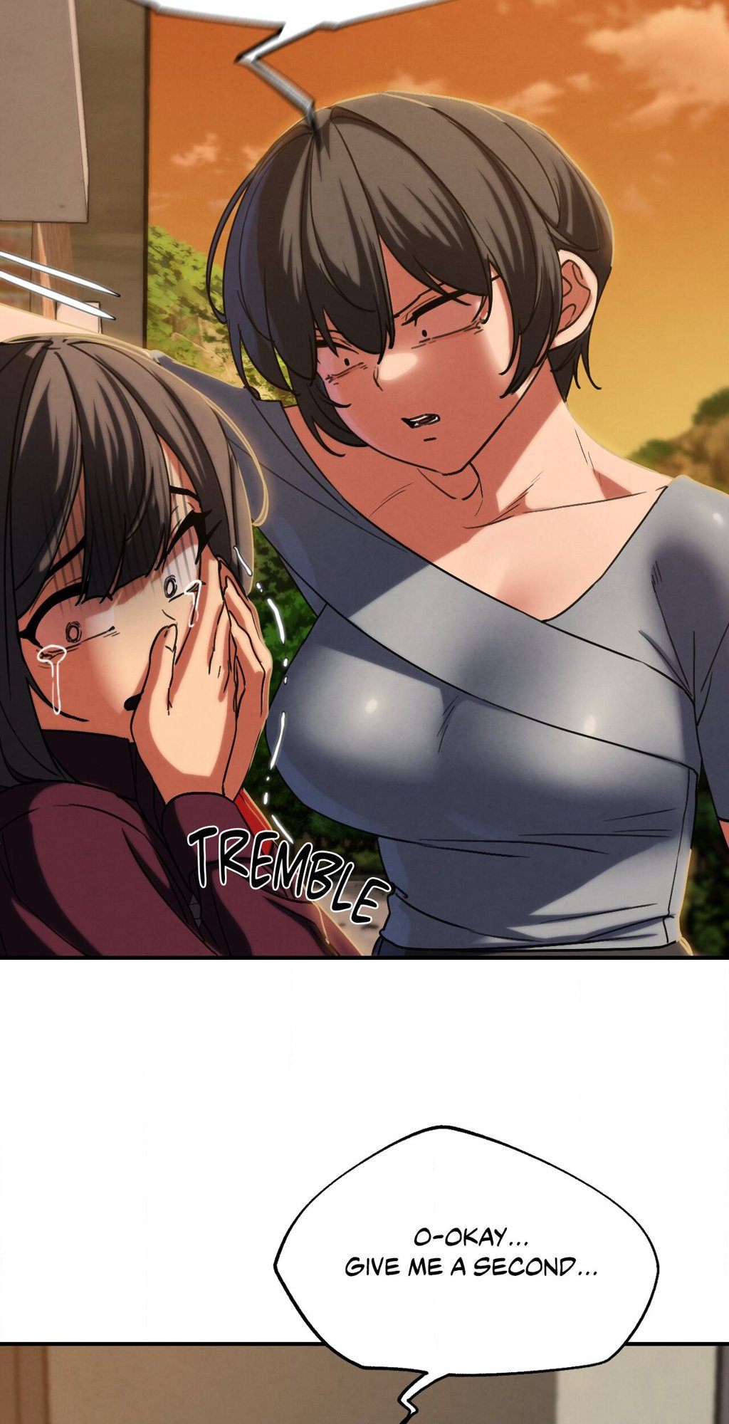 Seniors of Class 5 - Chapter 88 [photo 67] - MangaPorn