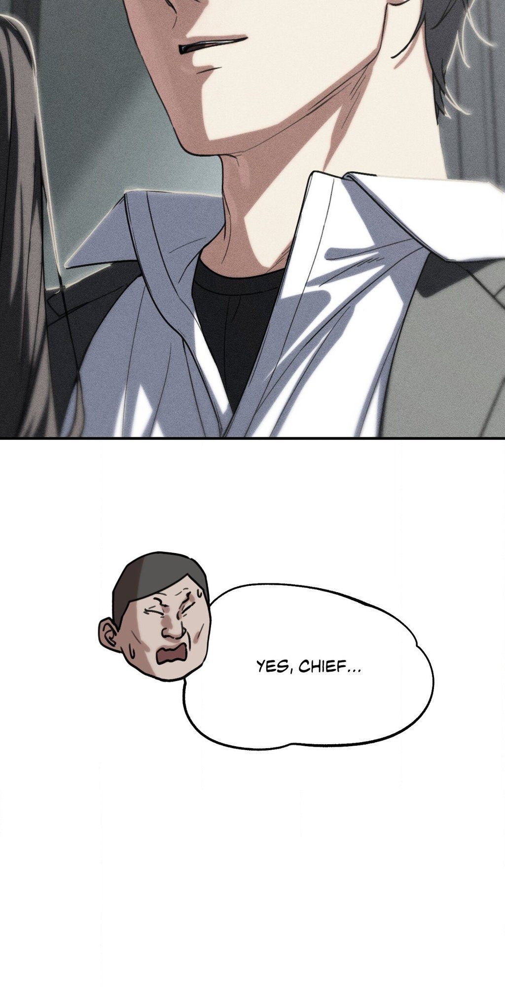 Seniors of Class 5 - Chapter 88 [photo 7] - MangaPorn