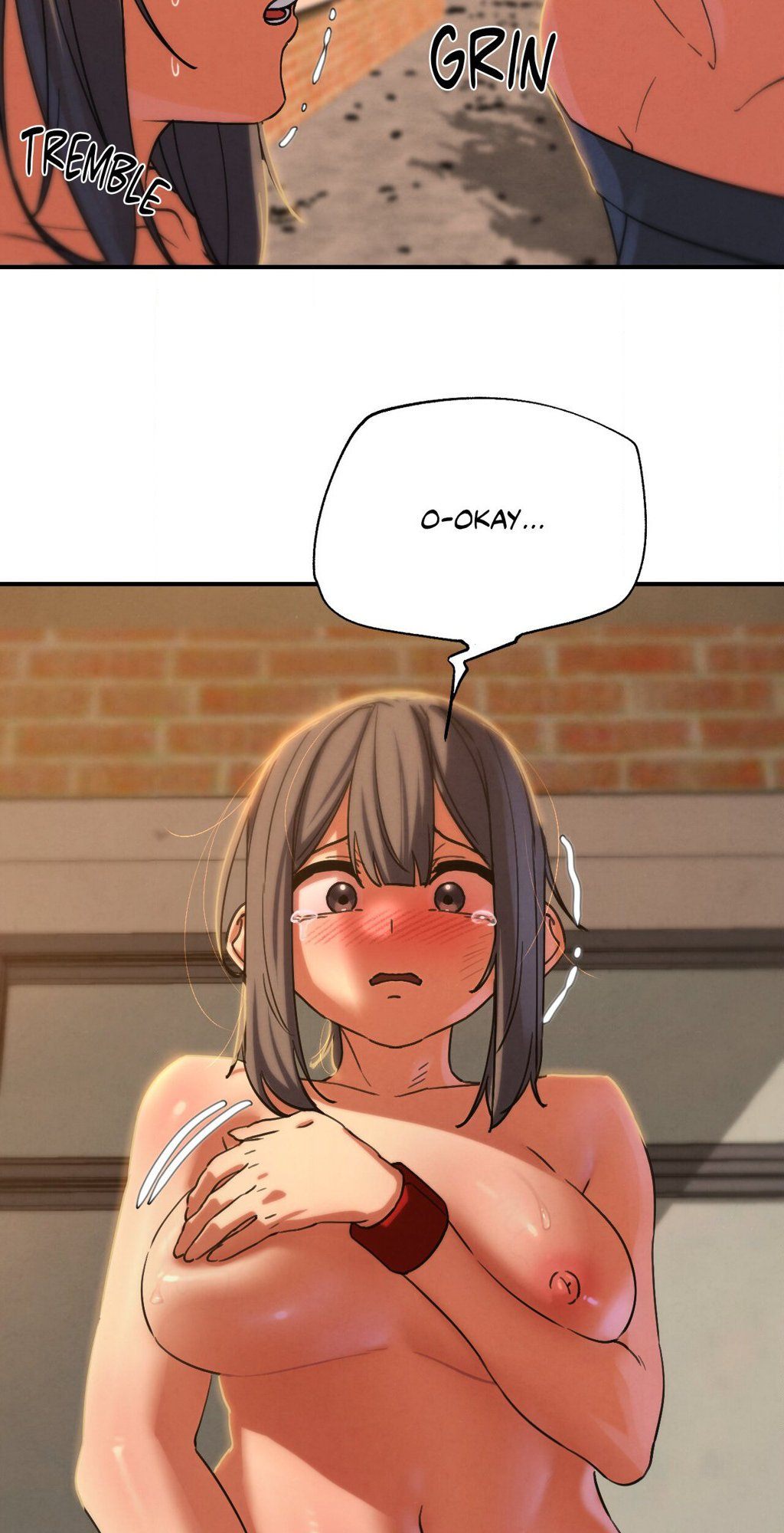 Seniors of Class 5 - Chapter 88 [photo 77] - MangaPorn