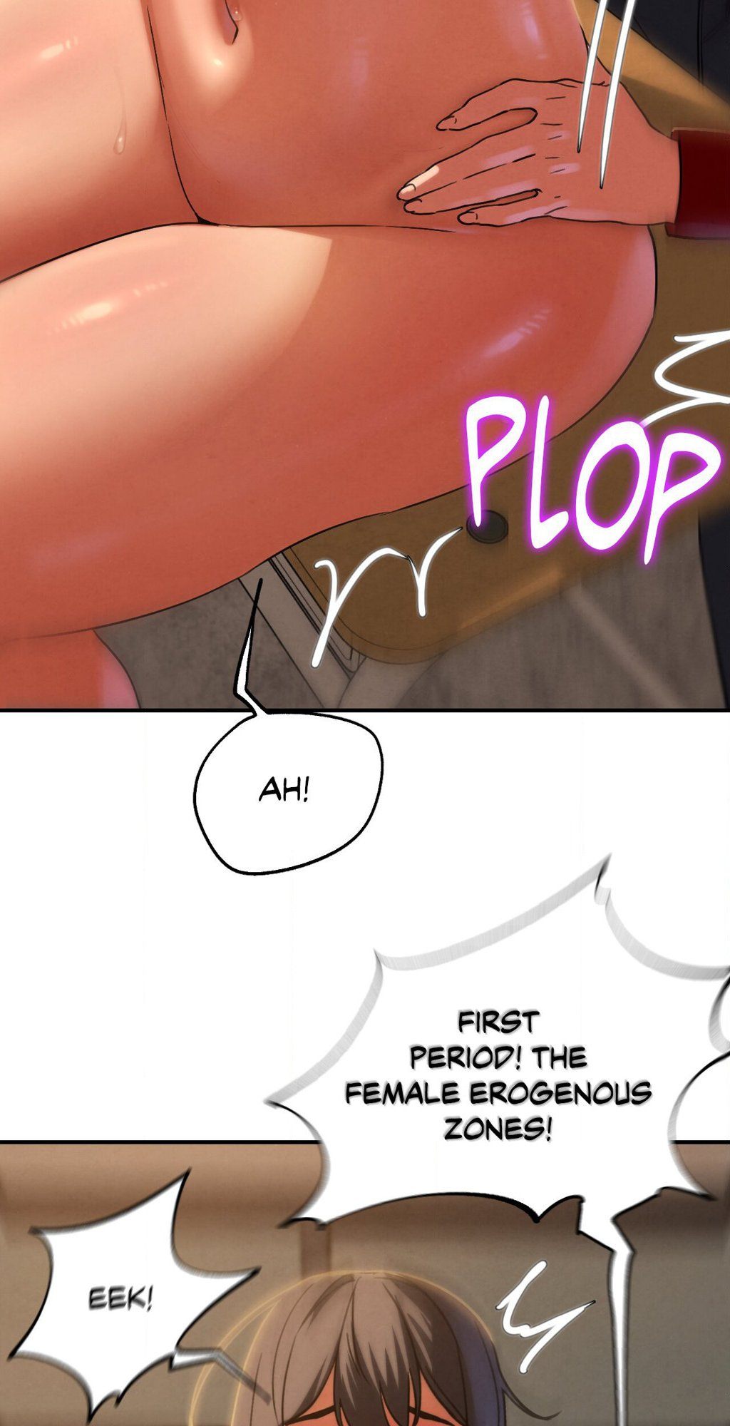 Seniors of Class 5 - Chapter 88 [photo 79] - MangaPorn