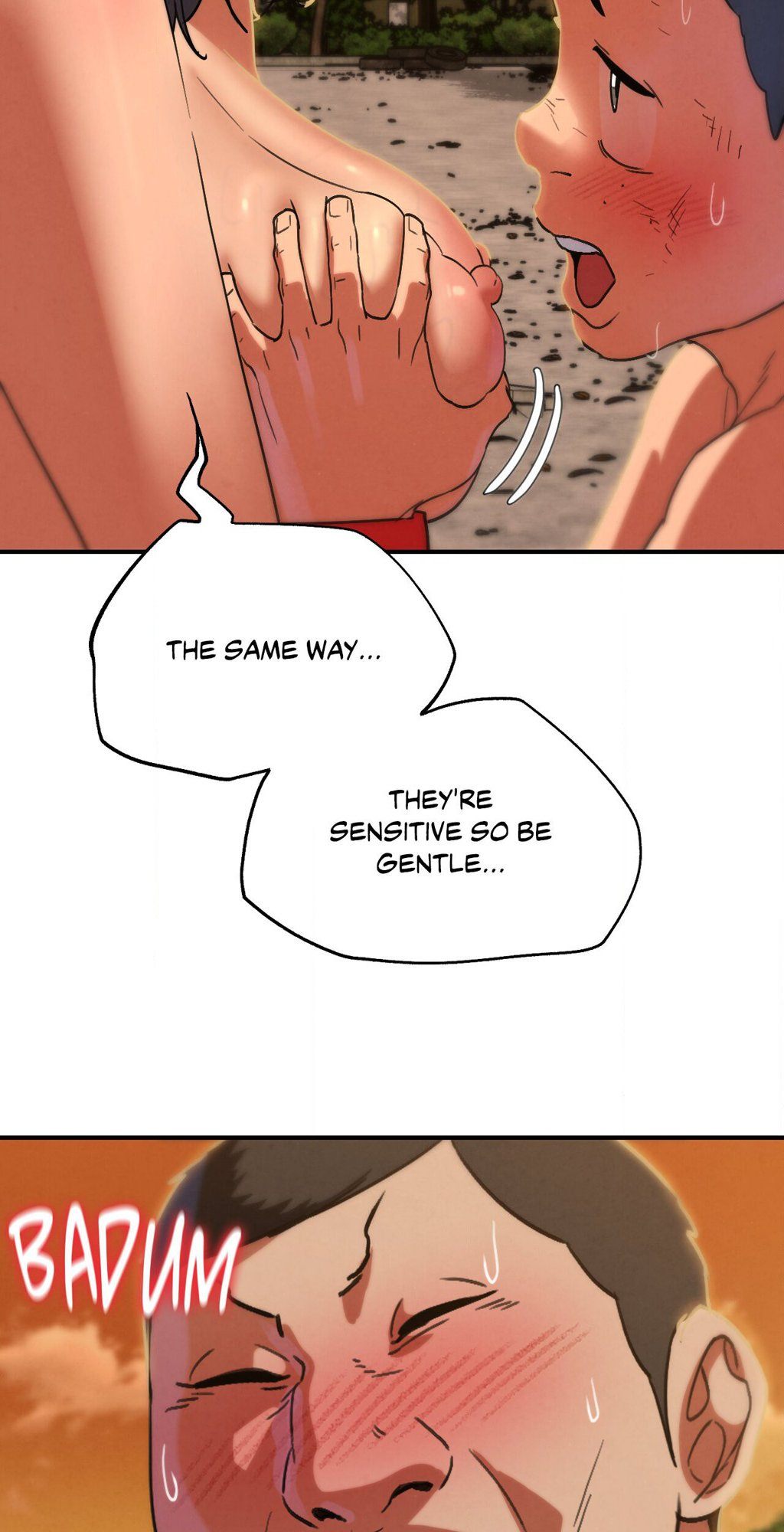 Seniors of Class 5 - Chapter 88 [photo 93] - MangaPorn
