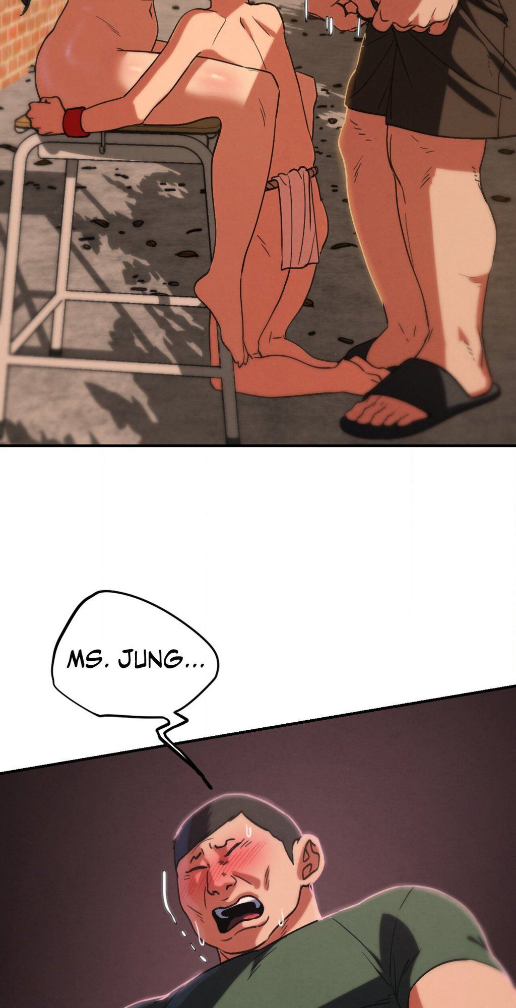 Seniors of Class 5 - Chapter 88 [photo 99] - MangaPorn