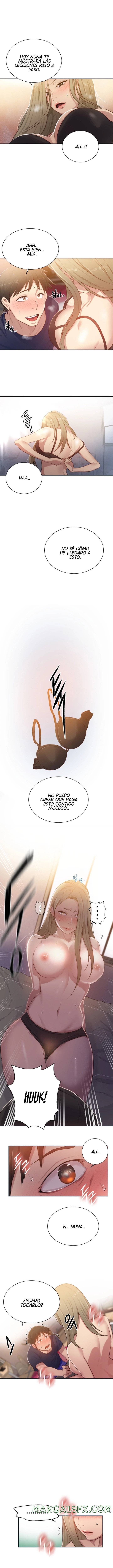 Secret Class Raw - Chapter 10 [photo 12] - MangaPorn