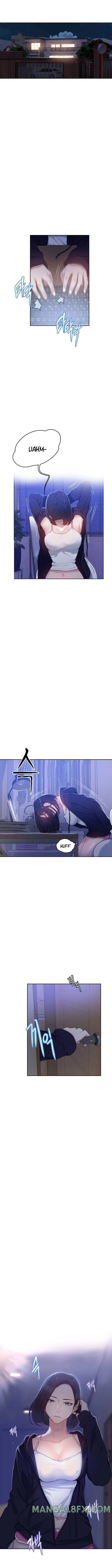 Secret Class Raw - Chapter 10 [photo 3] - MangaPorn