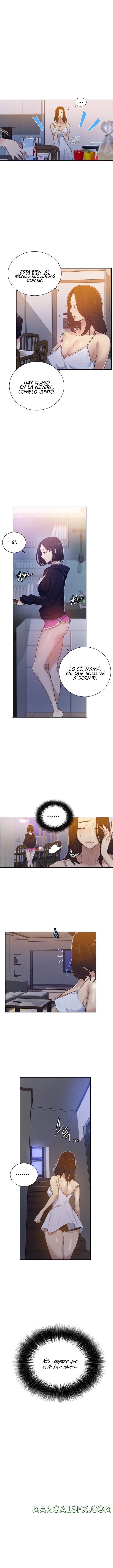 Secret Class Raw - Chapter 10 [photo 6] - MangaPorn