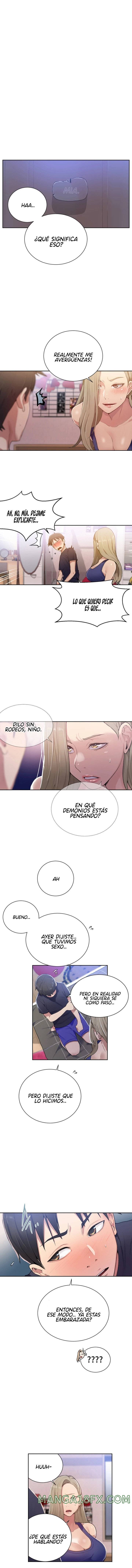 Secret Class Raw - Chapter 10 [photo 7] - MangaPorn