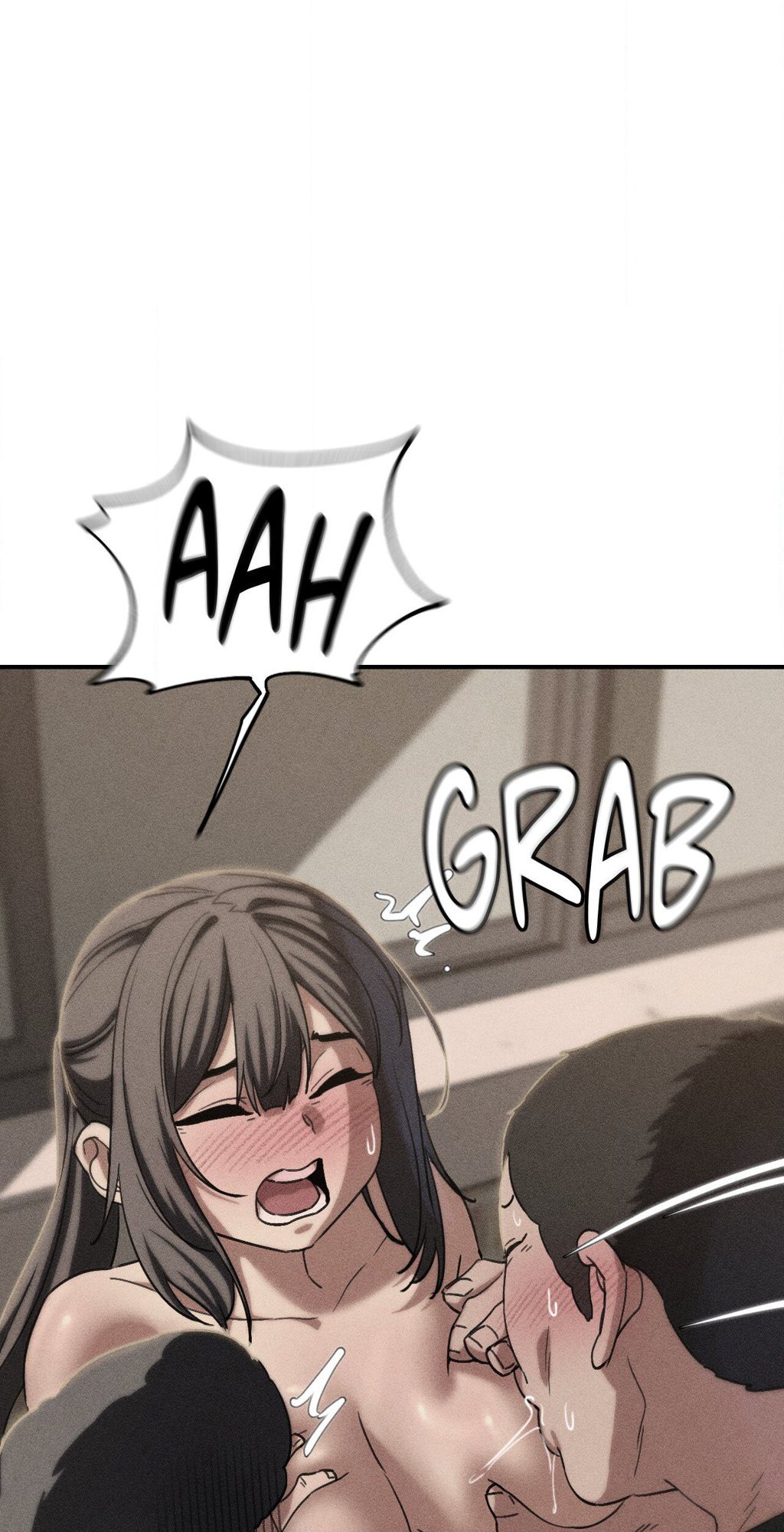 Seniors of Class 5 - Chapter 89 [photo 1] - MangaPorn