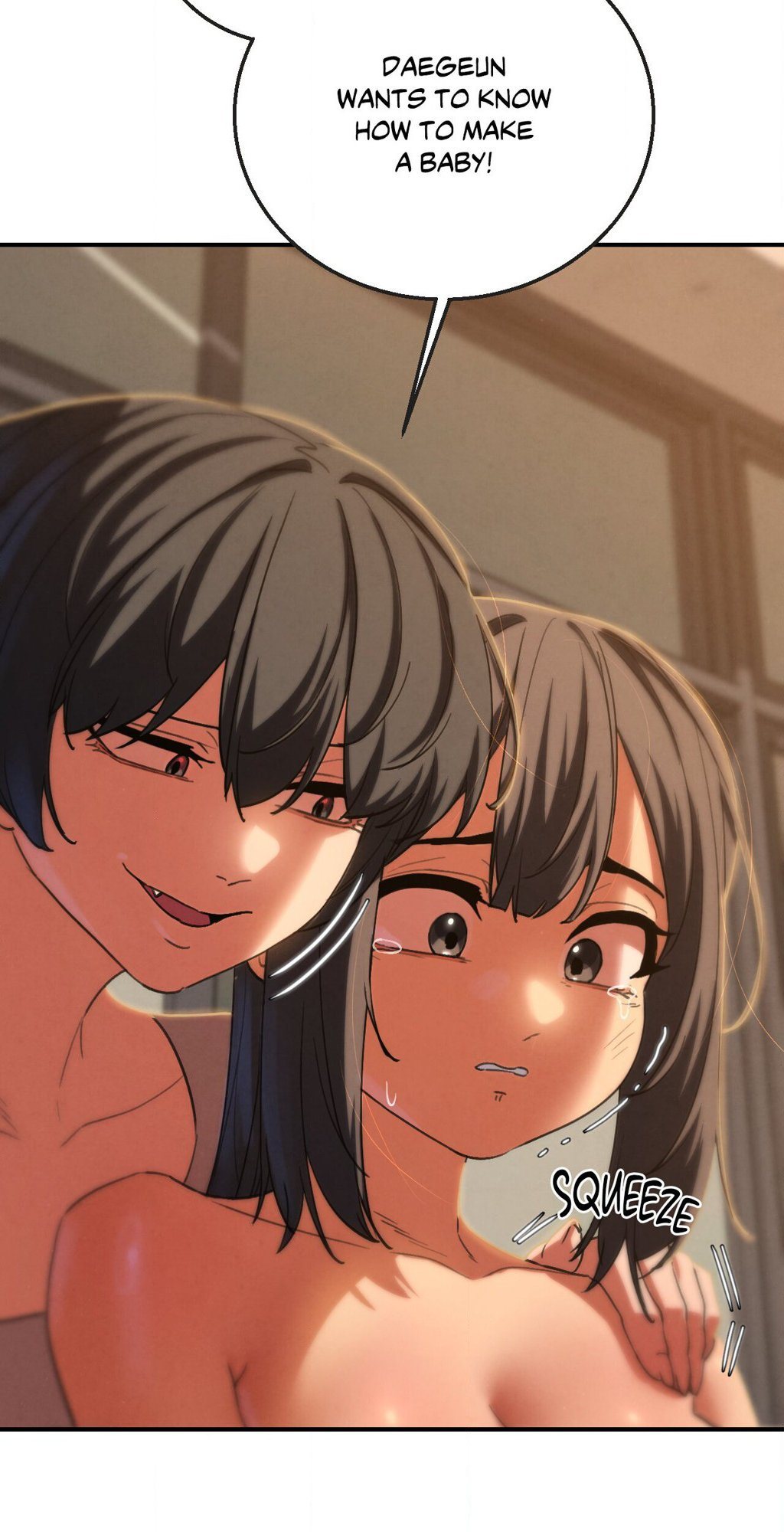 Seniors of Class 5 - Chapter 89 [photo 14] - MangaPorn