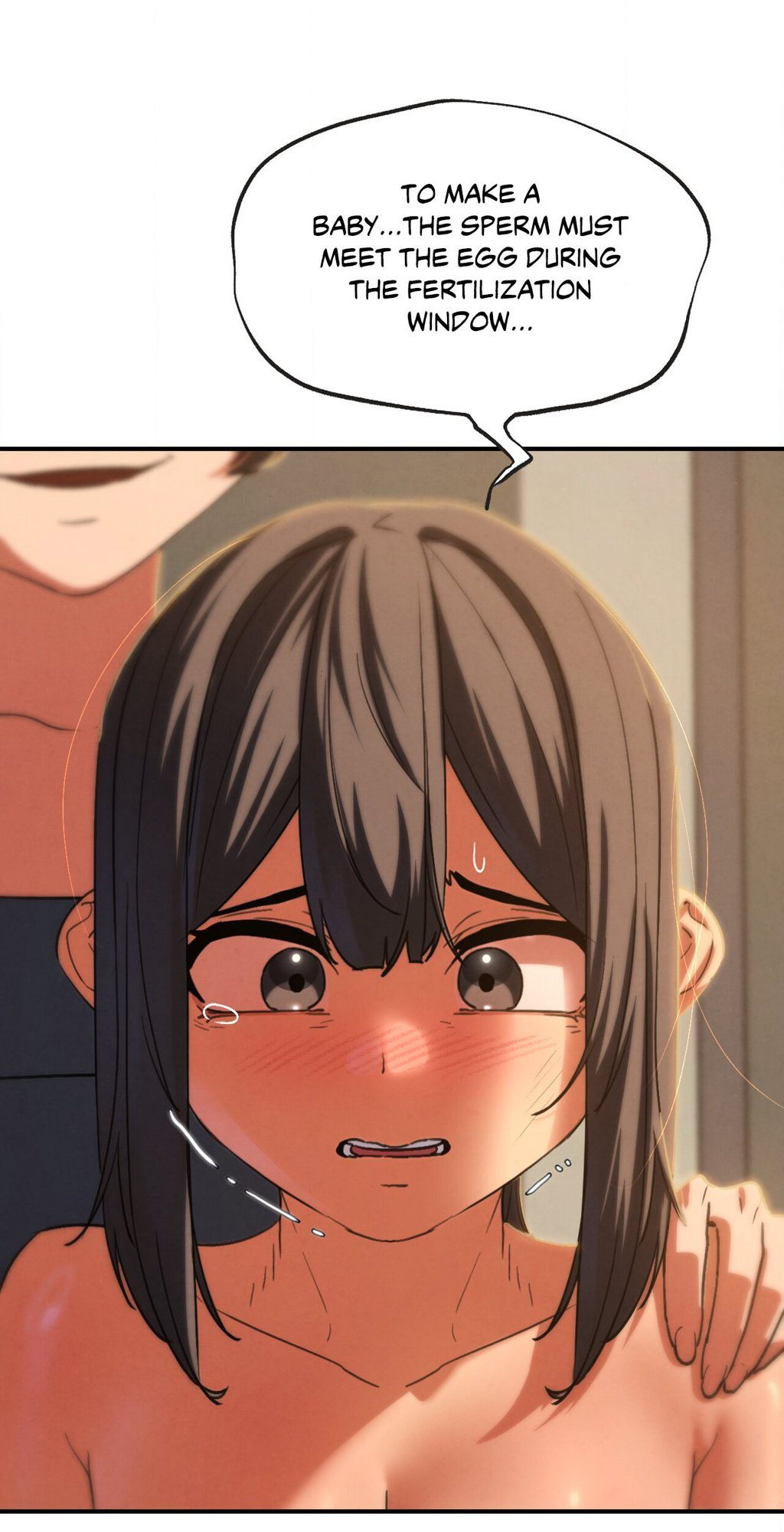 Seniors of Class 5 - Chapter 89 [photo 15] - MangaPorn