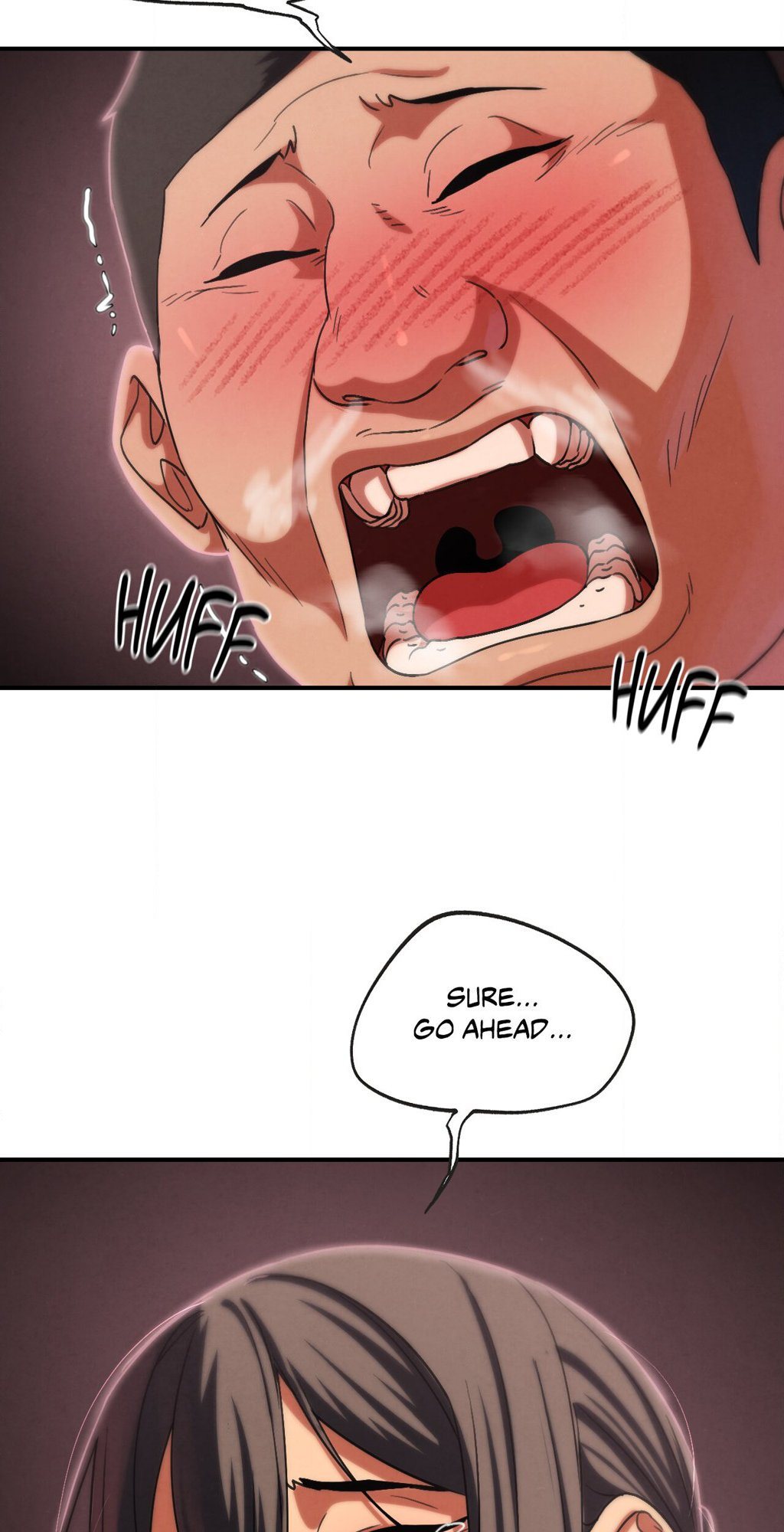 Seniors of Class 5 - Chapter 89 [photo 19] - MangaPorn
