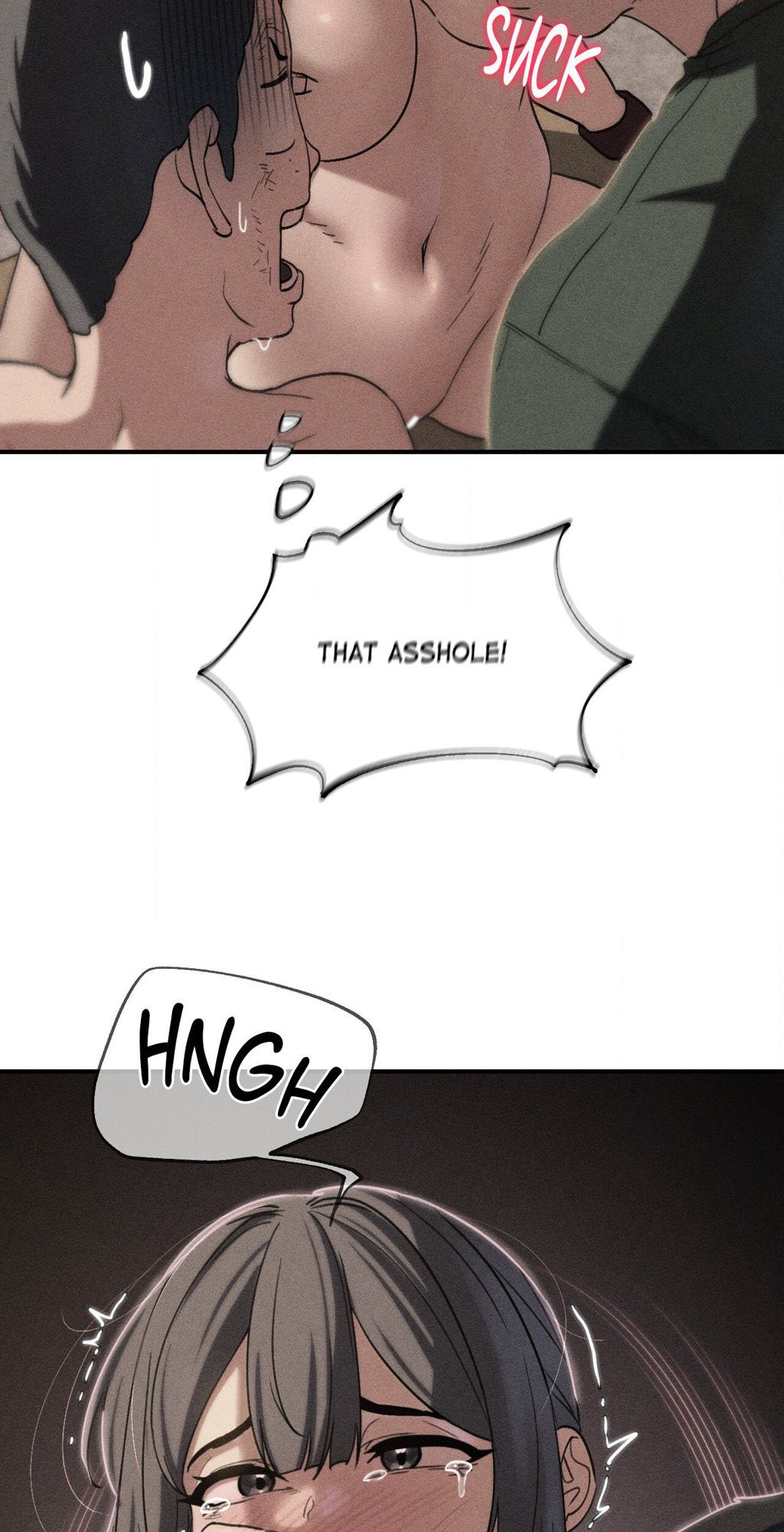 Seniors of Class 5 - Chapter 89 [photo 2] - MangaPorn