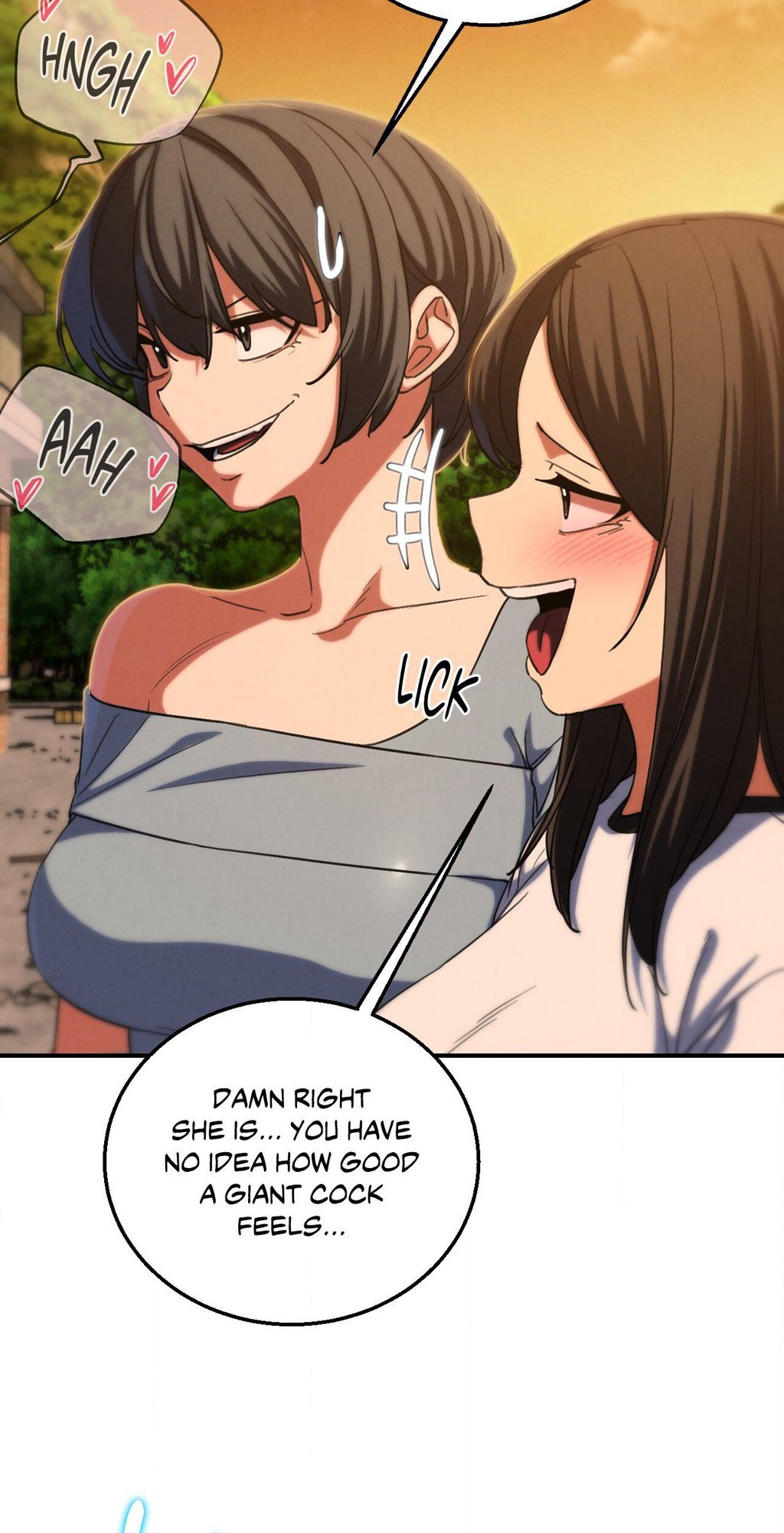 Seniors of Class 5 - Chapter 89 [photo 37] - MangaPorn