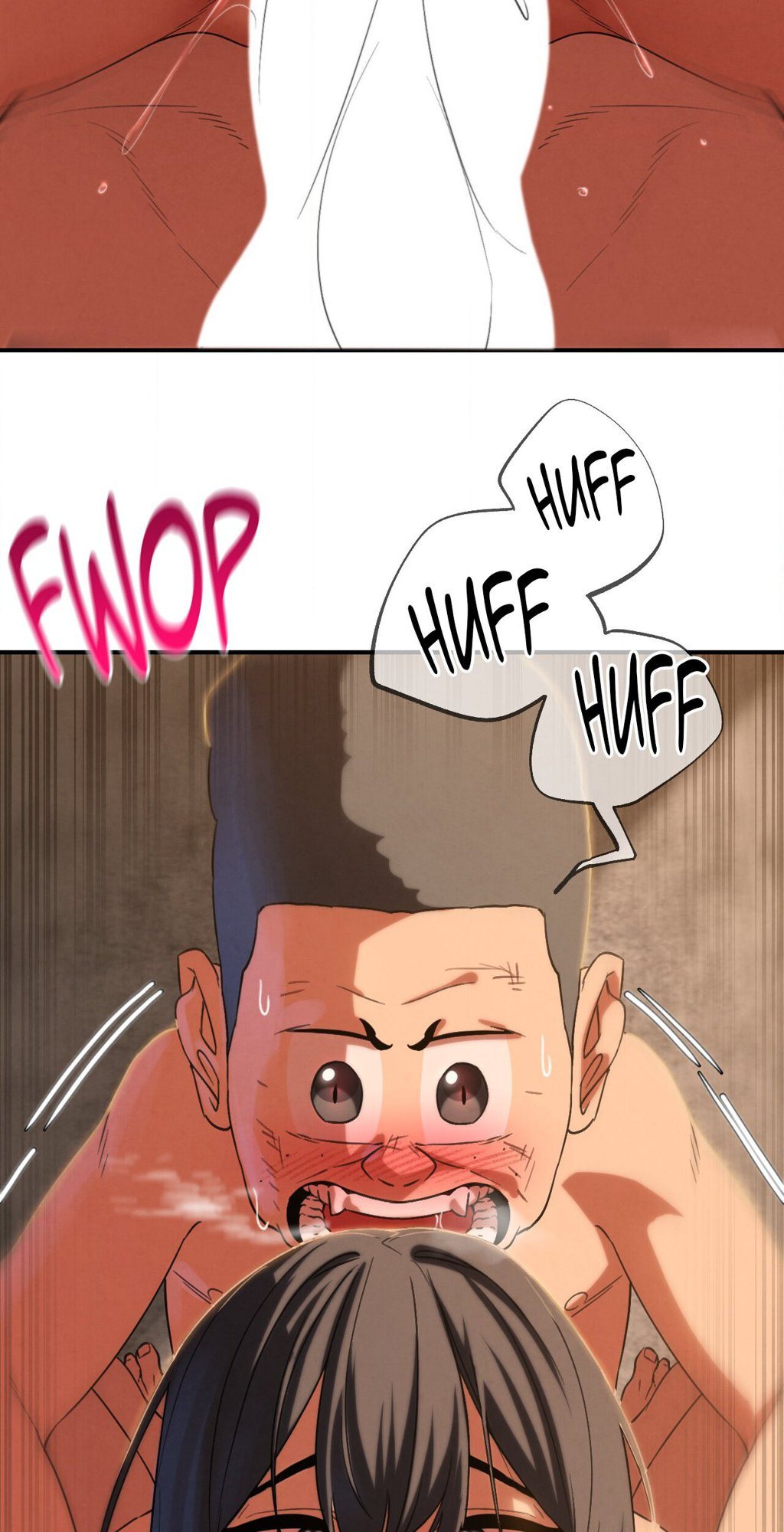 Seniors of Class 5 - Chapter 89 [photo 53] - MangaPorn