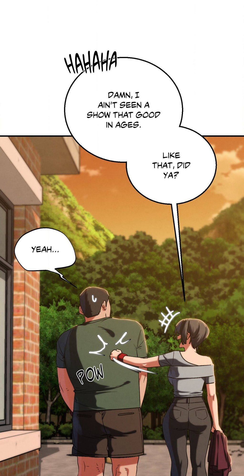 Seniors of Class 5 - Chapter 89 [photo 70] - MangaPorn