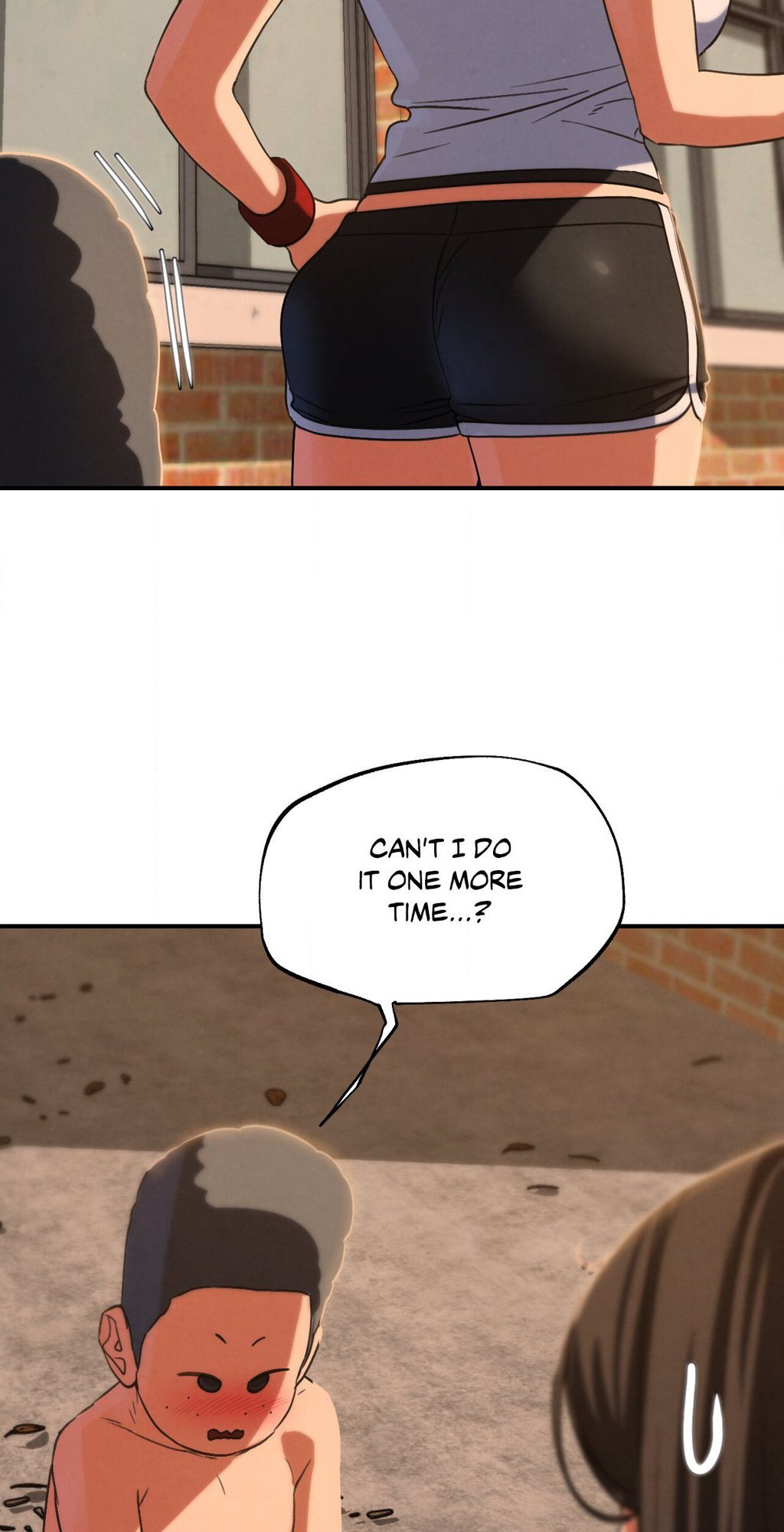Seniors of Class 5 - Chapter 89 [photo 72] - MangaPorn