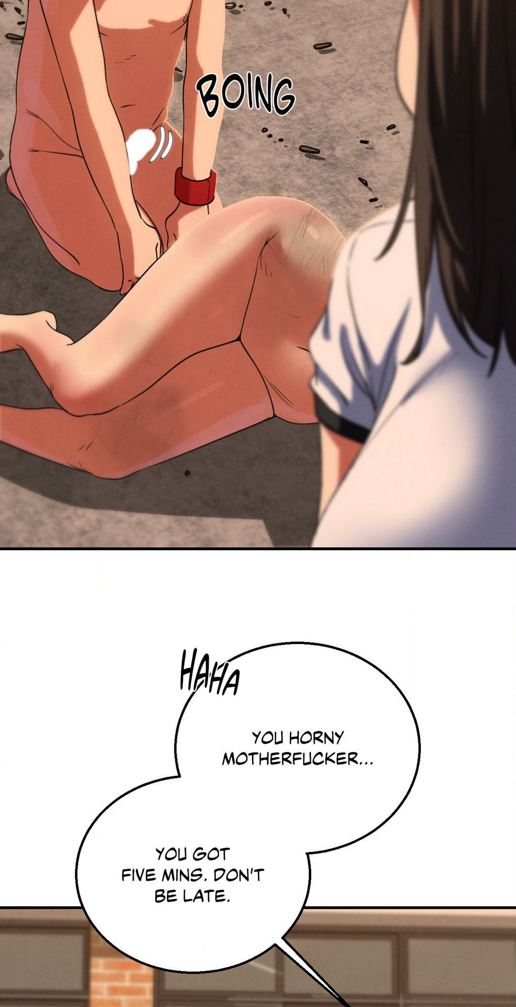 Seniors of Class 5 - Chapter 89 [photo 73] - MangaPorn