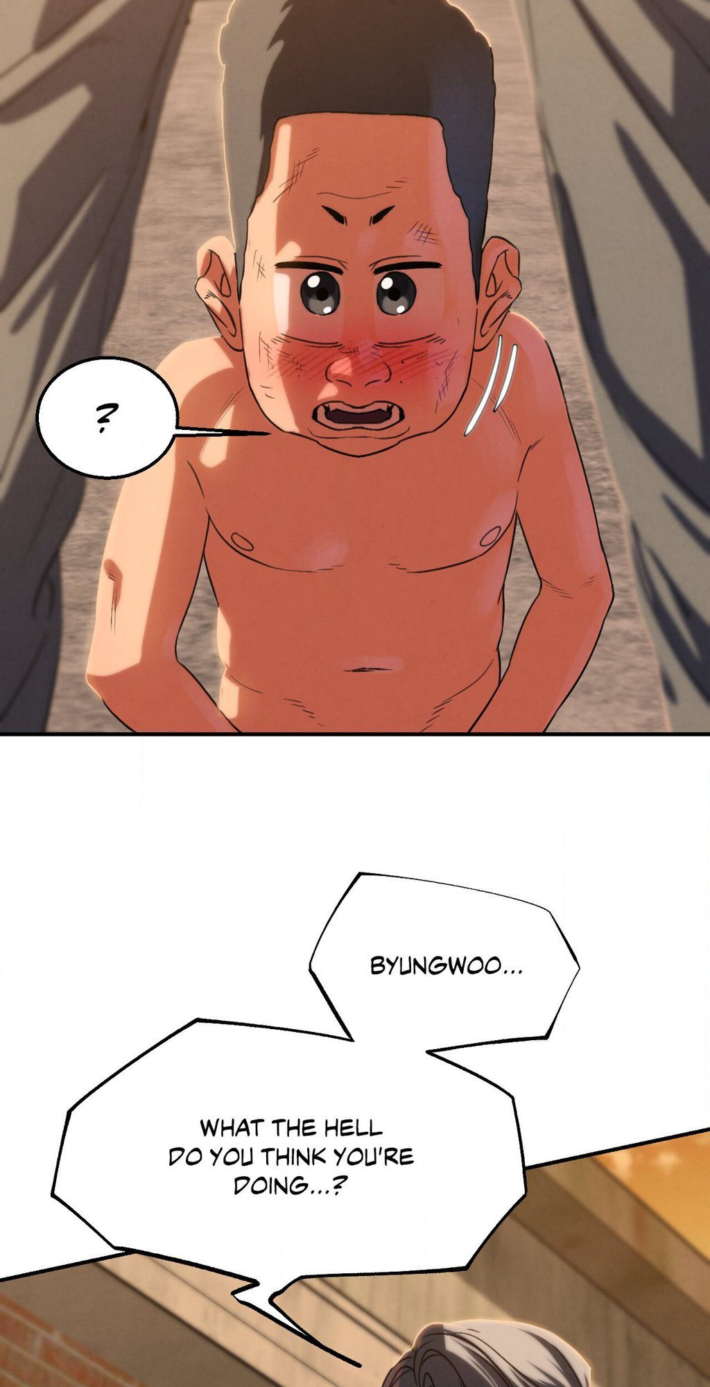 Seniors of Class 5 - Chapter 89 [photo 79] - MangaPorn