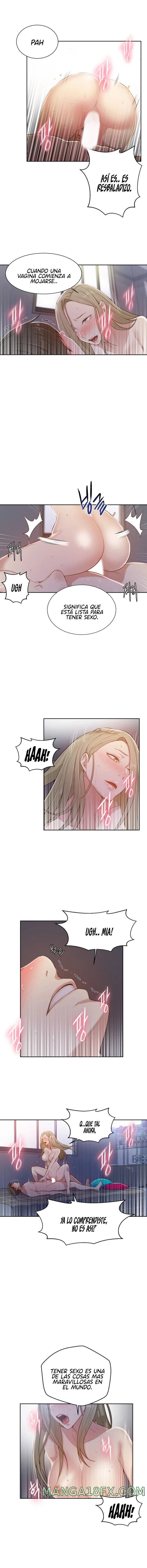 Secret Class Raw - Chapter 11 [photo 12] - MangaPorn