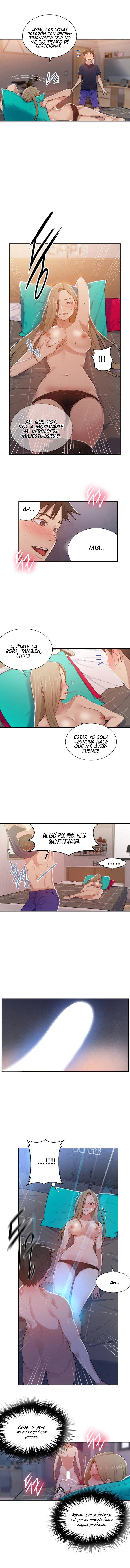 Secret Class Raw - Chapter 11 [photo 6] - MangaPorn